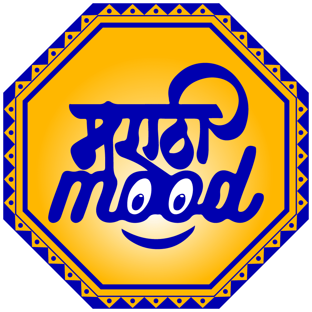 Marathimood Logo